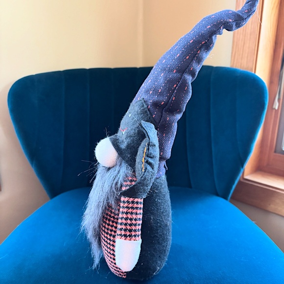 3 Holiday Gnomes: Halloween, Valentine’s Day, & St Patrick’s Day 🎃❤️🍀 - Picture 4 of 12